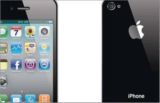 Apple may ditch iPhone's iconic home button in 2017