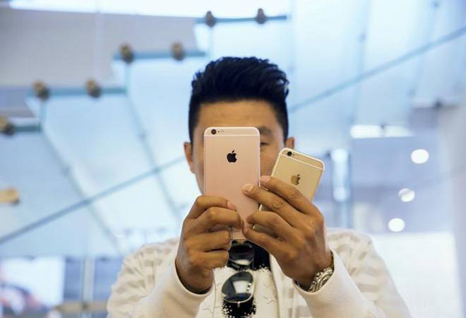 Apple to announce iPhone 7 on September 7