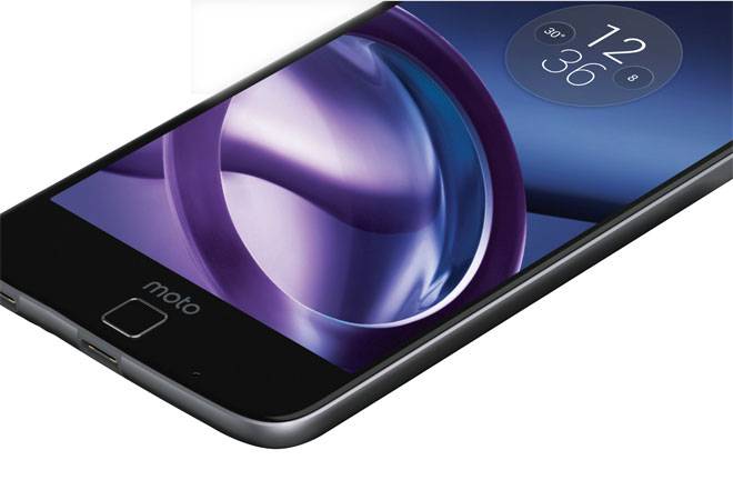 Motorola Moto Z Motorola Moto Z