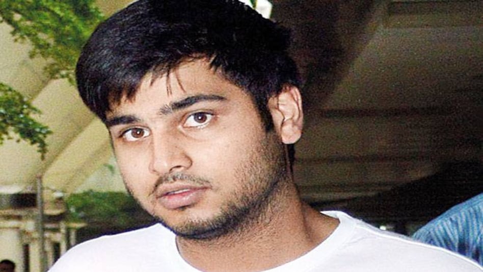 Billionaire Anil Ambani's elder son Jai Anmol Billionaire Anil Ambani's elder son Jai Anmol