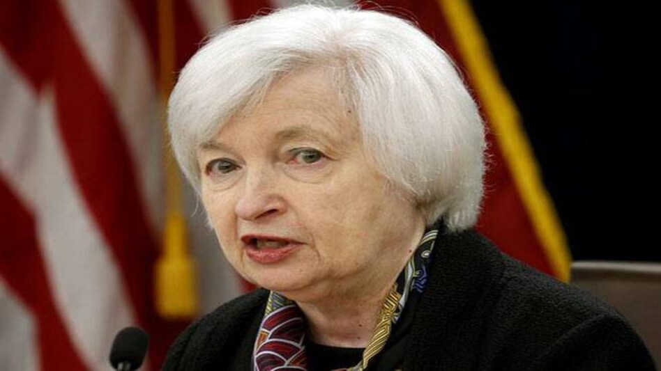 Janet Yellen, Chairwoman, US Federal Reserve (Photo: Reuters) Janet Yellen, Chairwoman, US Federal Reserve (Photo: Reuters)