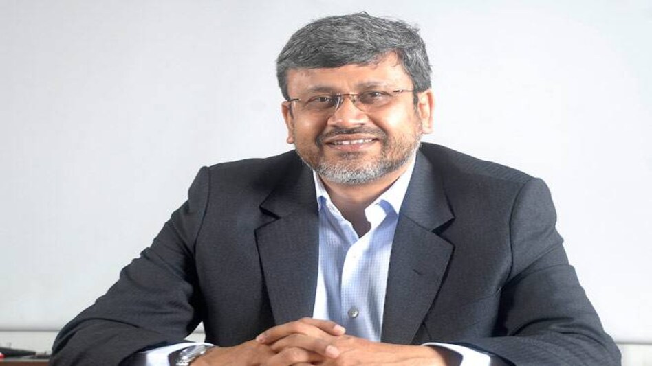 Founder and CEO Kiran Kothekar, Founding Director, Vector Consulting Group Founder and CEO Kiran Kothekar, Founding Director, Vector Consulting Group