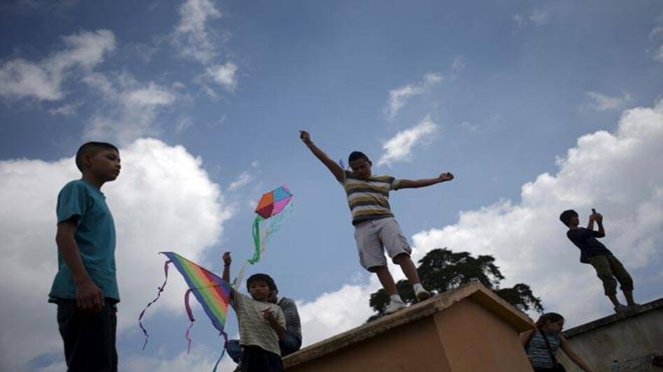 Photo: Reuters Photo: Reuters