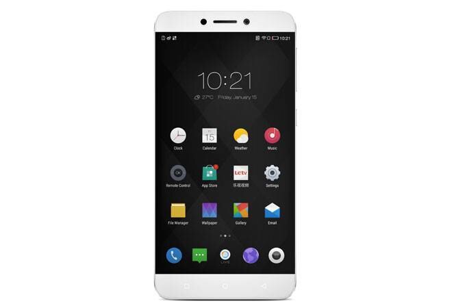 LeEco to manufacture smartphones in India