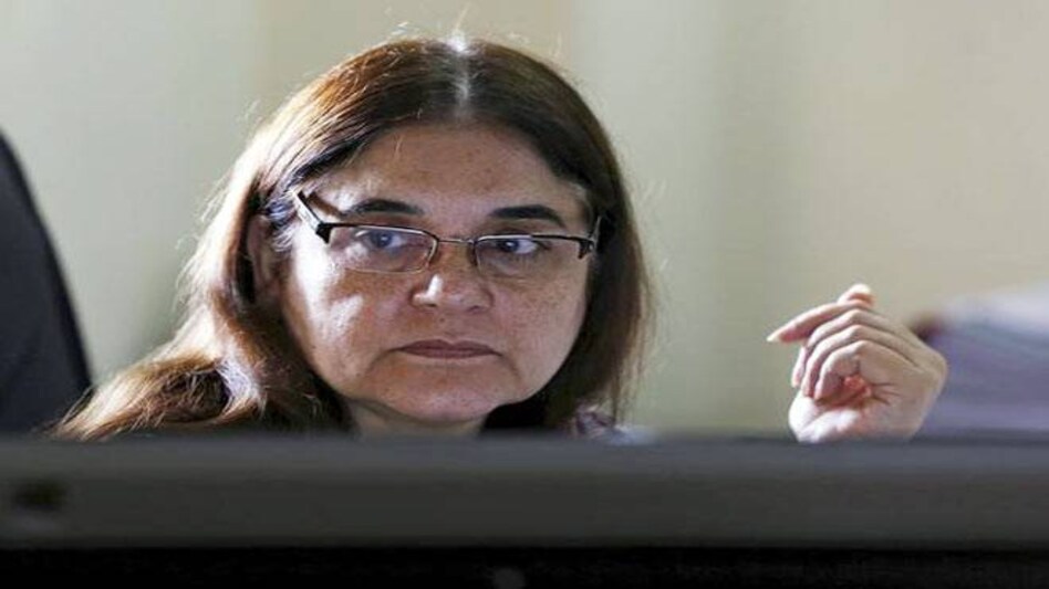 Women and Child Development Minister, Maneka Gandhi Women and Child Development Minister, Maneka Gandhi