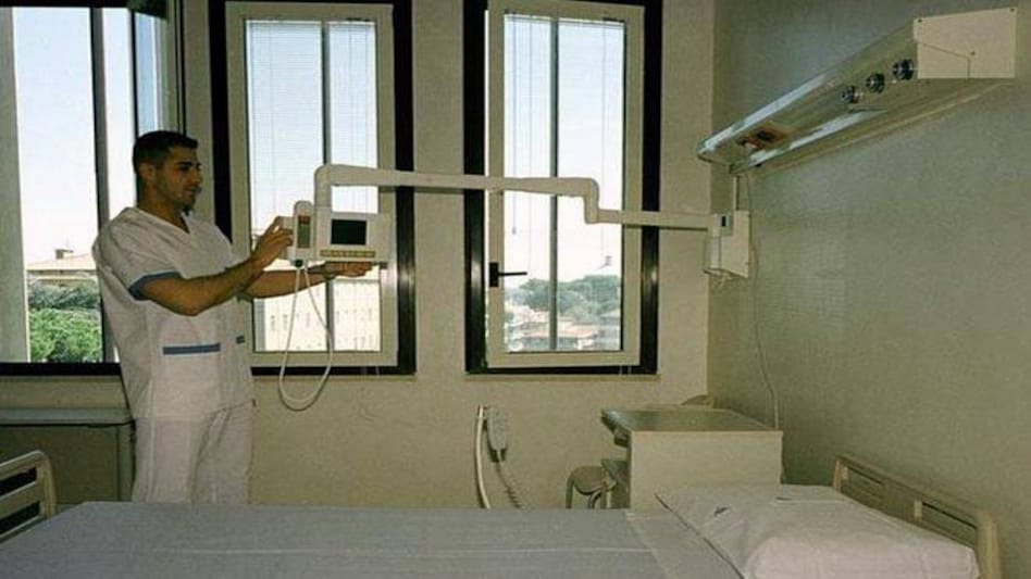 Photo: Reuters Photo: Reuters