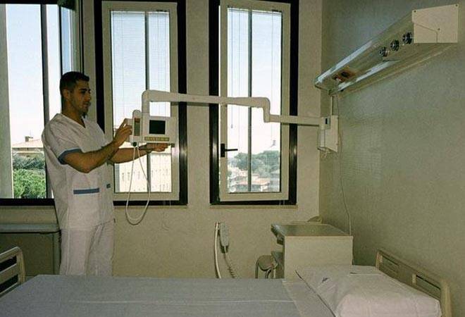 Forus Health preparing to launch 3nethra Neo