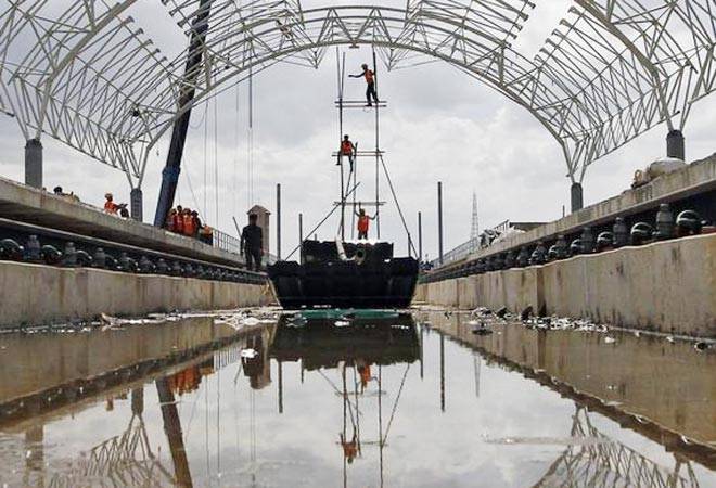 Photo: Reuters Photo: Reuters