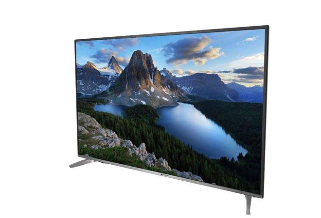 Micromax launches Smart LED TVs Micromax launches Smart LED TVs