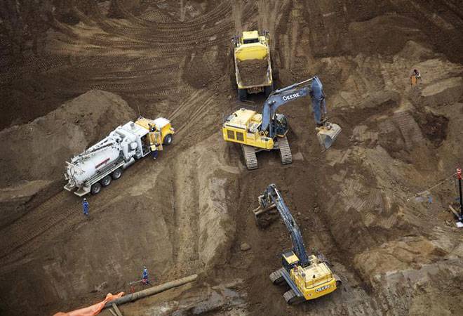 Photo: Reuters Photo: Reuters