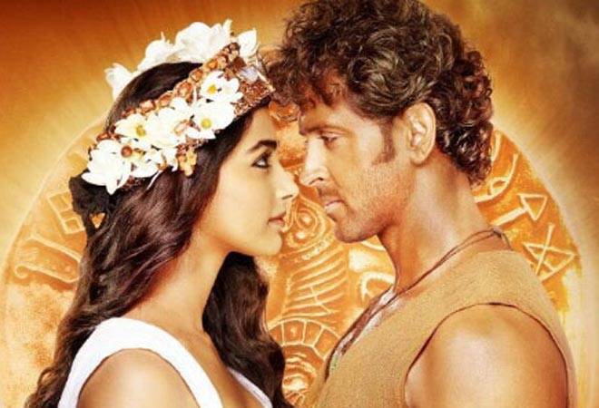 Rustom versus Mohenjo Daro: Has Hrithik Roshan's periodic drama failed to spread its charm?