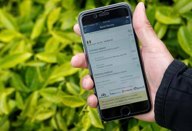 Need to go Dutch with your friends, roommates? Walnut app will make it simpler