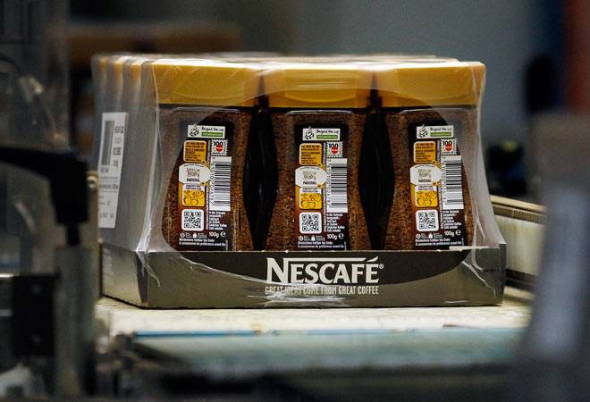 Nestle Fights To Keep Coffee Crown From Keen Competitors Businesstoday
