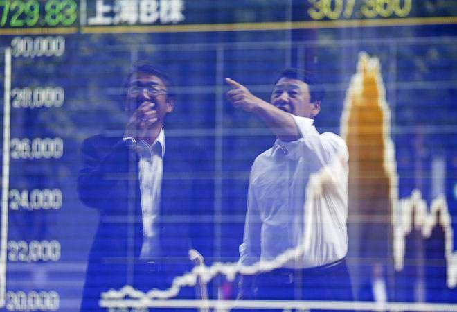 Global fund manager BlackRock upgrades outlook for emerging market equities