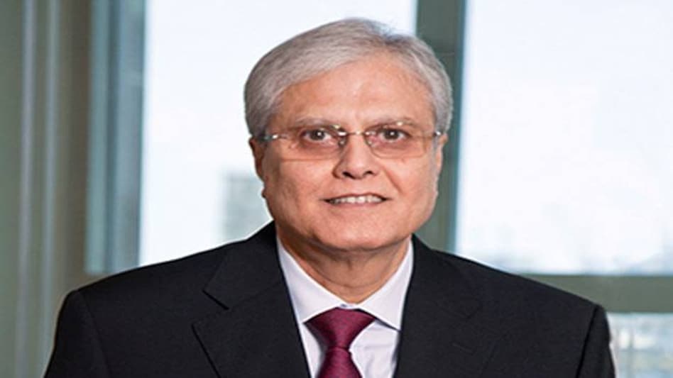 "I believe it is important for all businesses to implement a proper succession plan and I am committed to follow the same," Nimesh Kampani said. "I believe it is important for all businesses to implement a proper succession plan and I am committed to follow the same," Nimesh Kampani said.