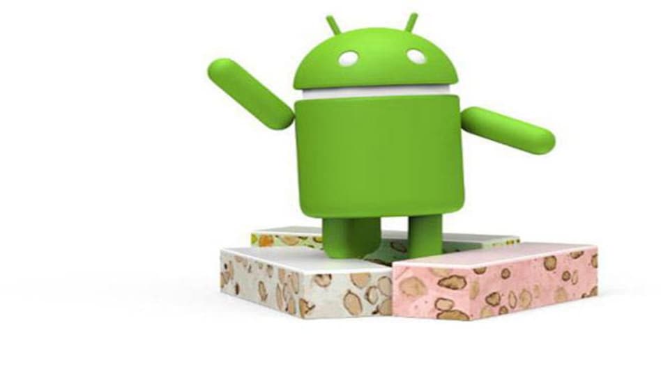 Google: Android 7.0 Nougat its sweetest mobile operating software yet Google: Android 7.0 Nougat its sweetest mobile operating software yet