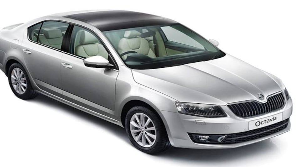Skoda recalls 539 units of Octavia sedan in India Skoda recalls 539 units of Octavia sedan in India