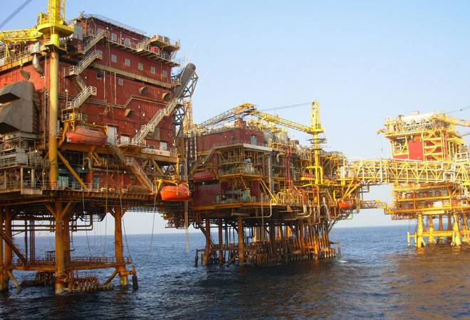 ONGC over-reported crude oil production by 12%: CAG
