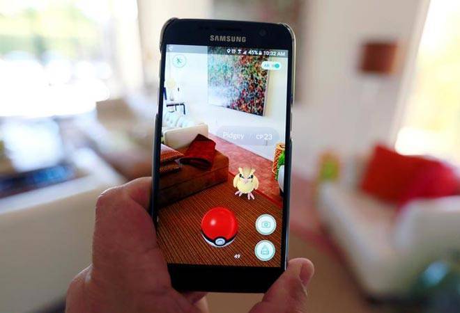 Beware of malicious Pokemon Go apps