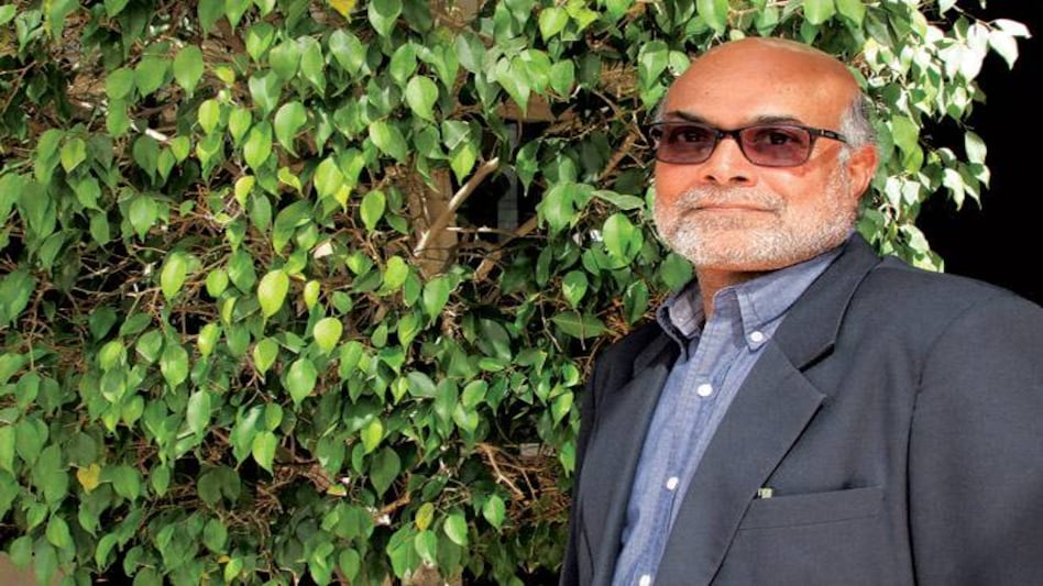 Prabhu Pingali, Professor, Charles H Dyson School of Applied Economics and Management at Cornell University Prabhu Pingali, Professor, Charles H Dyson School of Applied Economics and Management at Cornell University