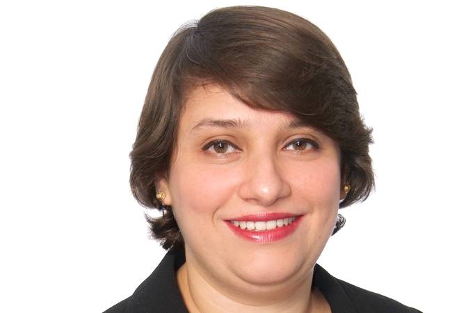 India's GDP growth in FY16 was 5.8 per cent and not 7.6 per cent, says Priyanka Kishore of Oxford Economics
