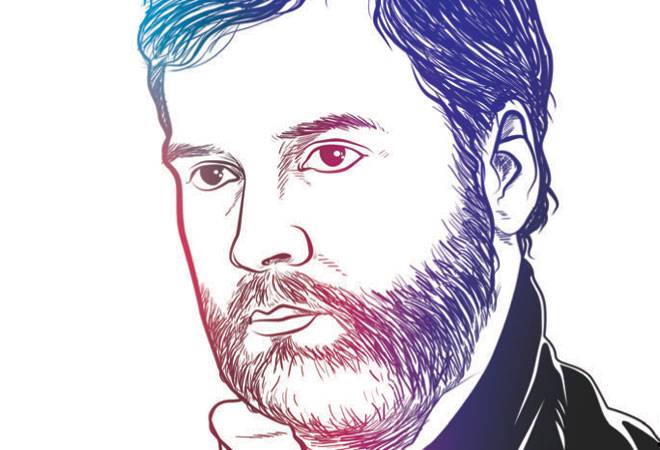 Congress Vice-President Rahul Gandhi (Illustration: Ajay Thakuri) Congress Vice-President Rahul Gandhi (Illustration: Ajay Thakuri)