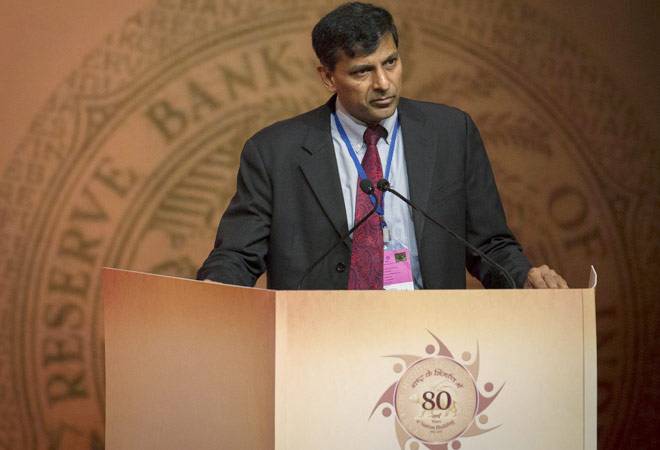 Raghuram Rajan wants monetary policy committee formed before he departs RBI