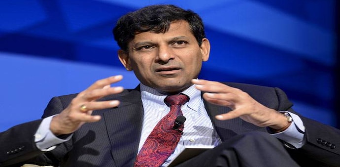 Raghuram Rajan, Governor, RBI Photo: Reuters Raghuram Rajan, Governor, RBI Photo: Reuters