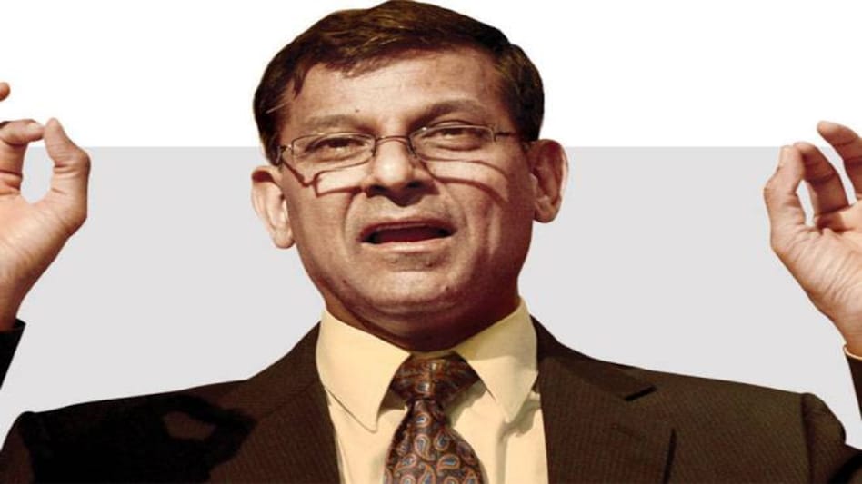 RBI Governor Raghuram Rajan RBI Governor Raghuram Rajan