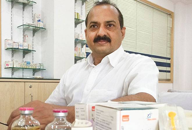 Fosun can take Gland into a higher growth orbit: MD, Gland Pharma