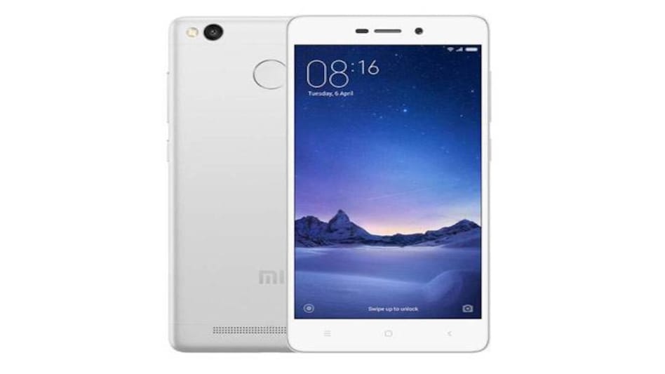 Xiaomi Redmi 3s Prime: Great value for money Xiaomi Redmi 3s Prime: Great value for money