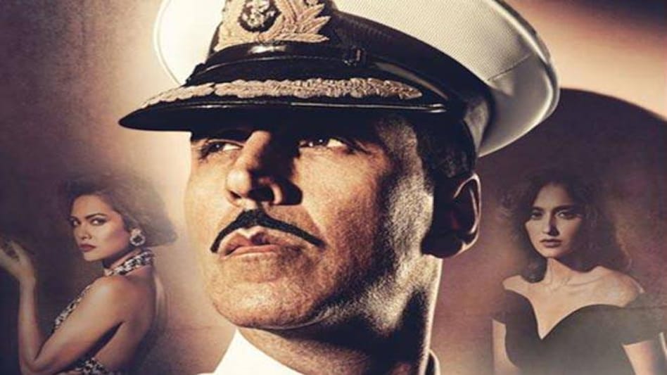 Rustom looks set to enter 100-crore club, Mohenjo Daro lags behind Rustom looks set to enter 100-crore club, Mohenjo Daro lags behind