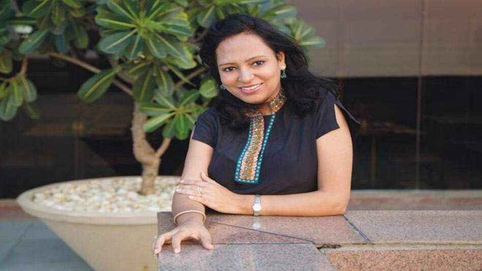 Sarika Bhattacharyya, CEO, Biz Divas Foundation Sarika Bhattacharyya, CEO, Biz Divas Foundation