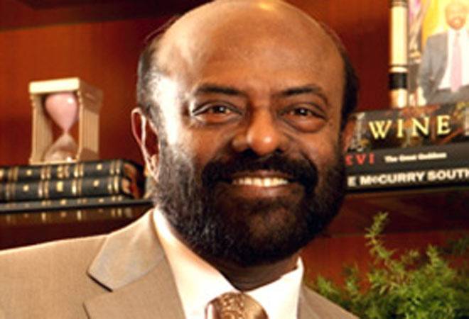 HCL Chairman Shiv Nadar offers Rs one crore to this shrine in Tirupati