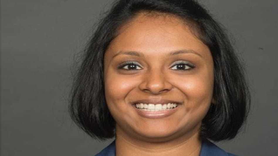 Pavitra Kumar Pavitra Kumar