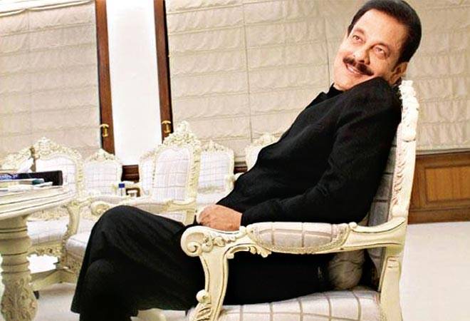 Sebi wonders why claimants don't want their money back from Sahara