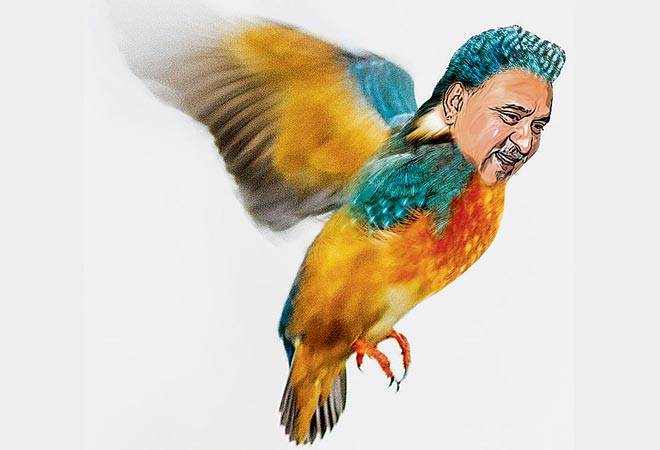 Vijay Mallya flew away just like Kingfisher bird: Bombay HC