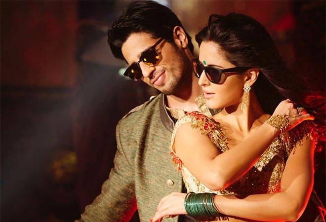 Katrina Kaif, Sidharth Malhotra's Baar Baar Dekho fails to shine at the box office