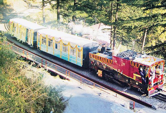 Indian Railways create virtual museums to showcase rich heritage