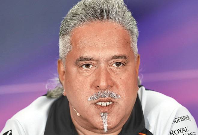 Defiant Vijay Mallya says he will fight it out