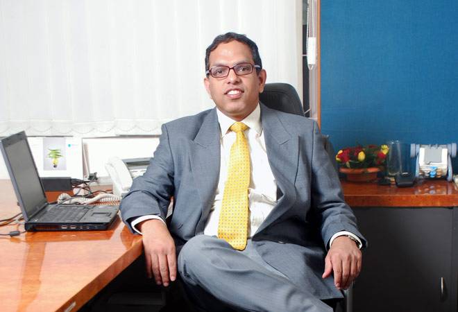 'The insurance industry should grow at more than 15% over the next 5 years'