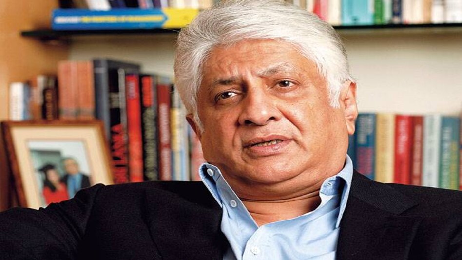 Chairman and Managing Director of Hindustan Construction Company (HCC) Ajit Gulabchand. Chairman and Managing Director of Hindustan Construction Company (HCC) Ajit Gulabchand.