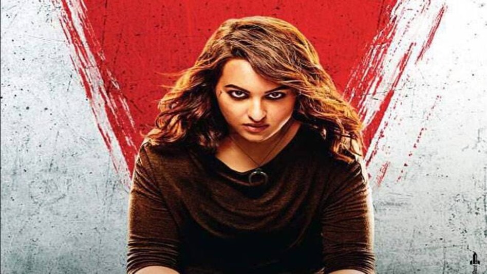 'Akira' mints Rs 5.15 crore on its first day; fails to impress audience 'Akira' mints Rs 5.15 crore on its first day; fails to impress audience