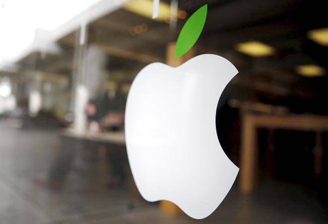 iPhone optimism blasts Apple stock to 2016 high