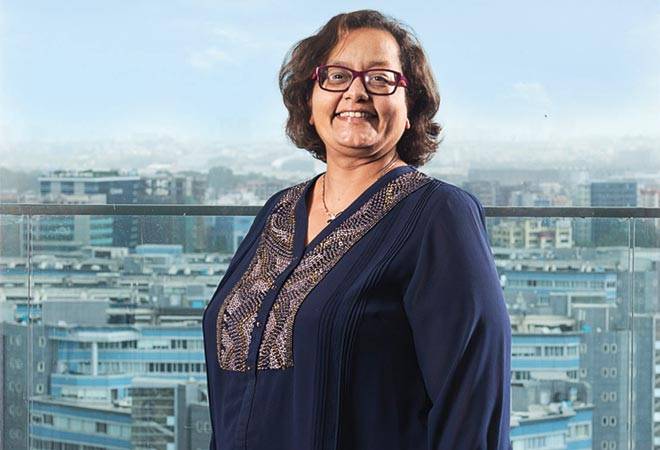 Kaku Nakhate, 50, President & Country Head, Bank of America Merrill Lynch (Photo: Rachit Goswami) Kaku Nakhate, 50, President & Country Head, Bank of America Merrill Lynch (Photo: Rachit Goswami)