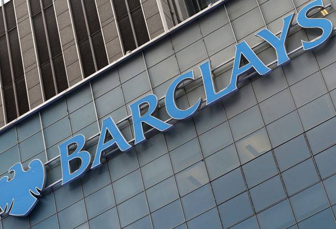 Barclays looking at India as a fintech innovation hub Barclays looking at India as a fintech innovation hub