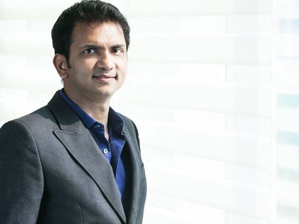 Bhavin Turakhia, Founder & CEO, Flock Bhavin Turakhia, Founder & CEO, Flock