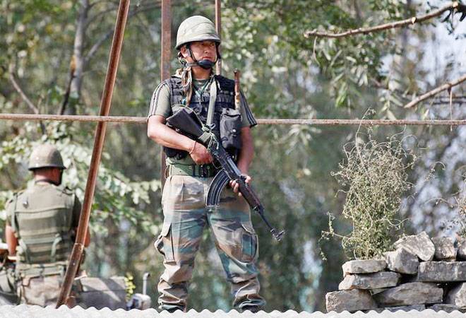 Pakistan "completely rejects" Indian claim of cross-border strikes