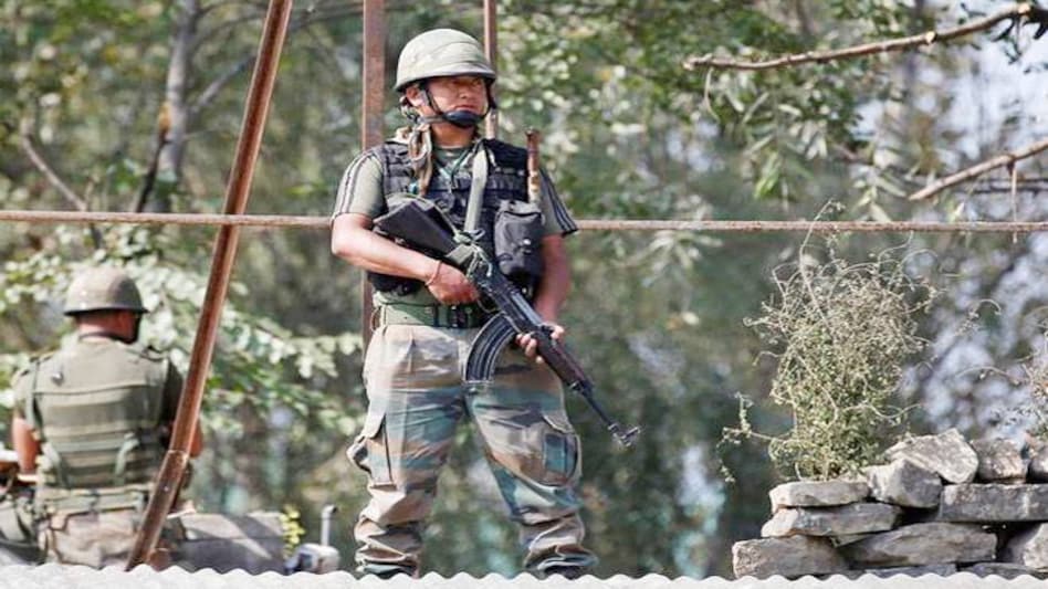 Pakistan "completely rejects" Indian claim of cross-border strikes Pakistan "completely rejects" Indian claim of cross-border strikes