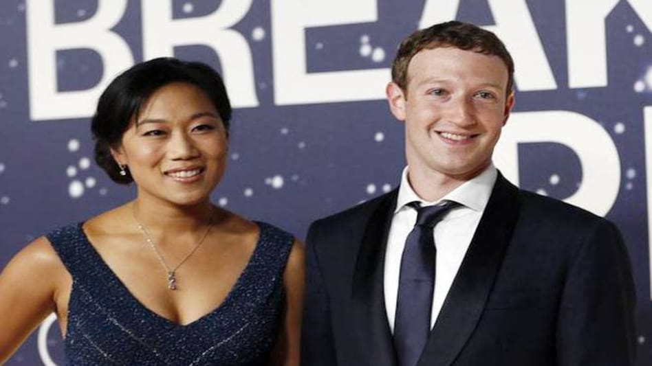 Mark Zuckerberg's philanthropic arm to invest in Bengaluru-based startup Byju's Mark Zuckerberg's philanthropic arm to invest in Bengaluru-based startup Byju's